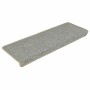 Alfombra autoadhesiva escalera sisal 30 uds 65x21x4 cm Green by , Stair mats - Ref: Foro24-3365887, Price: 198,79 €, Discount: %
