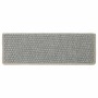 Alfombra autoadhesiva escalera sisal 30 uds 65x21x4 cm Green by , Stair mats - Ref: Foro24-3365887, Price: 198,79 €, Discount: %
