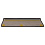 Alfombra autoadhesiva escalera sisal 30 uds 65x21x4cm antracita by , Stair mats - Ref: Foro24-3365885, Price: 199,44 €, Disco...