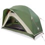 Tienda de campaña para 1 persona impermeable verde von , Zelte - Ref: Foro24-4009542, Preis: 61,23 €, Rabatt: %