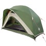 Tienda de campaña para 1 persona impermeable verde von , Zelte - Ref: Foro24-4009542, Preis: 61,23 €, Rabatt: %