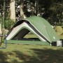 Tienda de campaña para 1 persona impermeable verde von , Zelte - Ref: Foro24-4009542, Preis: 61,23 €, Rabatt: %