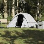 Tienda de campaña 4 personas tela opaca impermeable blanco by , tents - Ref: Foro24-4009561, Price: 134,98 €, Discount: %