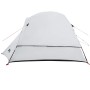 Tienda de campaña 4 personas tela opaca impermeable blanco by , tents - Ref: Foro24-4009561, Price: 134,98 €, Discount: %