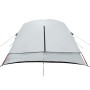 Tienda de campaña 4 personas tela opaca impermeable blanco by , tents - Ref: Foro24-4009561, Price: 134,98 €, Discount: %
