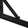 Mesa de centro 50x50x35 cm madera maciza de mango by , Coffee table - Ref: Foro24-4016679, Price: 69,31 €, Discount: %
