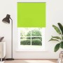 Estor Enrollable Opaco hojas verde 140x230cm Tela Ancho 136,6cm by , Blinds and blinds - Ref: Foro24-4011344, Price: 28,86 €,...