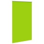 Estor Enrollable Opaco hojas verde 140x230cm Tela Ancho 136,6cm by , Blinds and blinds - Ref: Foro24-4011344, Price: 28,86 €,...