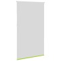 Estor Enrollable Opaco hojas verde 140x230cm Tela Ancho 136,6cm by , Blinds and blinds - Ref: Foro24-4011344, Price: 28,86 €,...