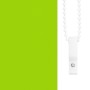 Estor Enrollable Opaco hojas verde 140x230cm Tela Ancho 136,6cm by , Blinds and blinds - Ref: Foro24-4011344, Price: 28,86 €,...