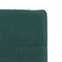 Sillas de comedor 2 unidades terciopelo verde oscuro von , Essstühle - Ref: Foro24-3315369, Preis: 115,51 €, Rabatt: %