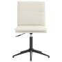 Sillas de comedor 2 unidades terciopelo crema von , Essstühle - Ref: Foro24-3315376, Preis: 114,67 €, Rabatt: %