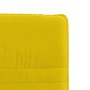 Sillas de comedor 2 unidades terciopelo amarillo von , Essstühle - Ref: Foro24-3315374, Preis: 115,11 €, Rabatt: %