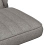 Silla de oficina giratoria de tela gris claro von , Stühle - Ref: Foro24-4105401, Preis: 87,91 €, Rabatt: %