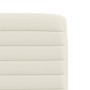 Sillas de comedor 6 unidades de terciopelo crema by , dining chairs - Ref: Foro24-3315535, Price: 252,71 €, Discount: %