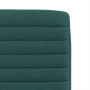 Sillas de comedor 6 unidades tela verde oscuro von , Essstühle - Ref: Foro24-3315549, Preis: 296,00 €, Rabatt: %