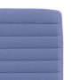 Sillas de comedor 6 uds tela azul jeans von , Essstühle - Ref: Foro24-3315554, Preis: 296,00 €, Rabatt: %