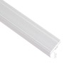 Perfiles de peldaños forma de L 5 uds aluminio plata 90 cm von , Treppe - Ref: Foro24-146731, Preis: 19,74 €, Rabatt: %