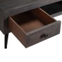 Mesa de centro madera maciza de mango 100x60x35 cm by , Coffee table - Ref: Foro24-245913, Price: 157,88 €, Discount: %