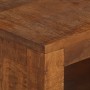 Mesa de centro con 2 cajones madera maciza de mango 90x40x50 cm von , Couchtisch - Ref: Foro24-247940, Preis: 174,58 €, Rabat...