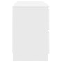 Mueble para TV madera contrachapada blanco 100x35x54 cm von , TV-Möbel - Ref: Foro24-861796, Preis: 108,67 €, Rabatt: %