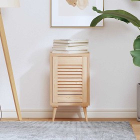 Puerta de armario de lamas madera de pino maciza 39,5x29,5 cm von , Schranktüren - Ref: Foro24-4015885, Preis: 20,70 €, Rabat...