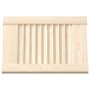 Puerta de armario de lamas madera de pino maciza 39,5x29,5 cm von , Schranktüren - Ref: Foro24-4015885, Preis: 20,70 €, Rabat...