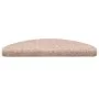 Selbstklebende Stufenmatte 10 Stück 65x21x4 cm braun von vidaXL, Treppenmatten - Ref: Foro24-149699, Preis: 28,01 €, Rabatt: %