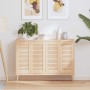 Puerta de armario de lamas 4 uds 69x29,5 cm madera de pino von , Schranktüren - Ref: Foro24-4015893, Preis: 56,45 €, Rabatt: %