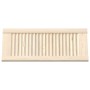 Puerta de armario de lamas 4 uds 69x29,5 cm madera de pino von , Schranktüren - Ref: Foro24-4015893, Preis: 56,45 €, Rabatt: %