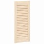 Puerta de armario de lamas 69x29,5 cm madera de pino von , Schranktüren - Ref: Foro24-4015891, Preis: 26,55 €, Rabatt: %