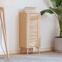 Puerta de armario de lamas 69x29,5 cm madera de pino von , Schranktüren - Ref: Foro24-4015891, Preis: 26,55 €, Rabatt: %