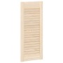 Puerta de armario de lamas 69x29,5 cm madera de pino von , Schranktüren - Ref: Foro24-4015891, Preis: 26,55 €, Rabatt: %