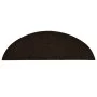Selbstklebende Stufenmatte 10 Stück 56x17x3 cm braun von vidaXL, Treppenmatten - Ref: Foro24-149689, Preis: 23,24 €, Rabatt: %
