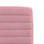 Sillas de comedor 2 unidades terciopelo rosa von , Essstühle - Ref: Foro24-4101160, Preis: 85,17 €, Rabatt: %