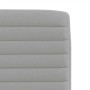 Sillas de comedor 2 uds tela gris nube von , Essstühle - Ref: Foro24-4101183, Preis: 103,21 €, Rabatt: %
