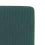 Sillas de comedor 2 unidades terciopelo verde oscuro von , Essstühle - Ref: Foro24-4101188, Preis: 86,18 €, Rabatt: %