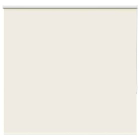 Estor Enrollable Opaco Blanco Roto 160x150cm Tela Ancho 156,6cm von , Jalousien und Jalousien - Ref: Foro24-4011660, Preis: 4...
