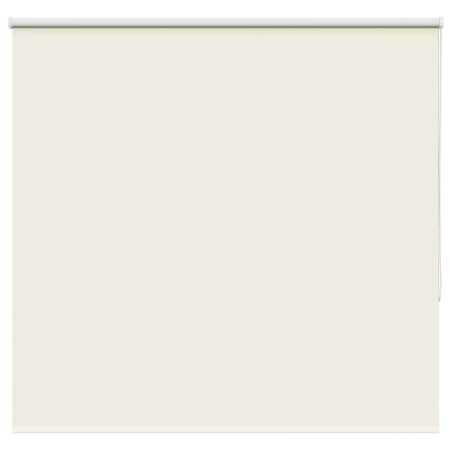 Estor Enrollable Opaco Blanco Roto 160x150cm Tela Ancho 156,6cm by , Blinds and blinds - Ref: Foro24-4011660, Price: 43,52 €,...