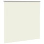 Estor Enrollable Opaco Blanco Roto 160x150cm Tela Ancho 156,6cm by , Blinds and blinds - Ref: Foro24-4011660, Price: 43,52 €,...