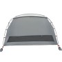 Tienda de playa para 2 personas impermeable gris de , Tiendas de campaña - Ref: Foro24-4009580, Precio: 64,82 €, Descuento: %
