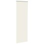 Estor Enrollable Opaco Blanco Roto 85x210cm Tela Ancho 80,7cm by , Blinds and blinds - Ref: Foro24-4011697, Price: 31,05 €, D...