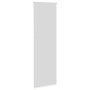 Estor Enrollable Opaco Blanco Roto 85x210cm Tela Ancho 80,7cm by , Blinds and blinds - Ref: Foro24-4011697, Price: 31,05 €, D...