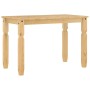 Juego de comedor Panama 3 pzas madera maciza de pino von , Möbelsets für Küchen und Esszimmer - Ref: Foro24-3345194, Preis: 2...
