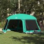 Carpa para piscina con desmontables y paredes verde 618x532 cm by , tents - Ref: Foro24-4100629, Price: 212,85 €, Discount: %