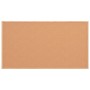 Tablero de corcho con marco de madera de pino macizo 100x55 cm by , Notice boards - Ref: Foro24-4017421, Price: 39,48 €, Disc...
