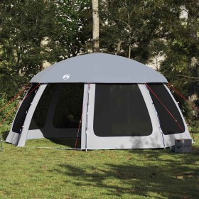 Carpa para piscina con desmontables y paredes azul 510x510 cm von , Zelte - Ref: Foro24-4100636, Preis: 213,09 €, Rabatt: %
