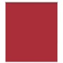 Estor Enrollable Opaco Rojo 135x130 cm Tela Ancho 131,6 cm von , Jalousien und Jalousien - Ref: Foro24-4011759, Preis: 25,14 ...
