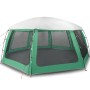 Carpa para piscina con desmontables y paredes azul 690x690 cm von , Zelte - Ref: Foro24-4100641, Preis: 283,16 €, Rabatt: %