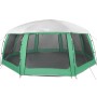 Carpa para piscina con desmontables y paredes azul 690x690 cm von , Zelte - Ref: Foro24-4100641, Preis: 283,16 €, Rabatt: %